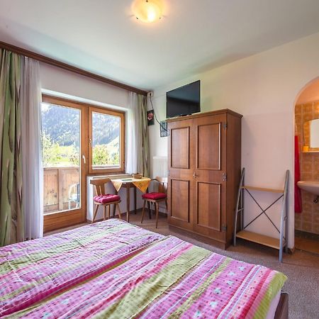 Contemporary Apartment In Maishofen Near Ski Area Exteriér fotografie