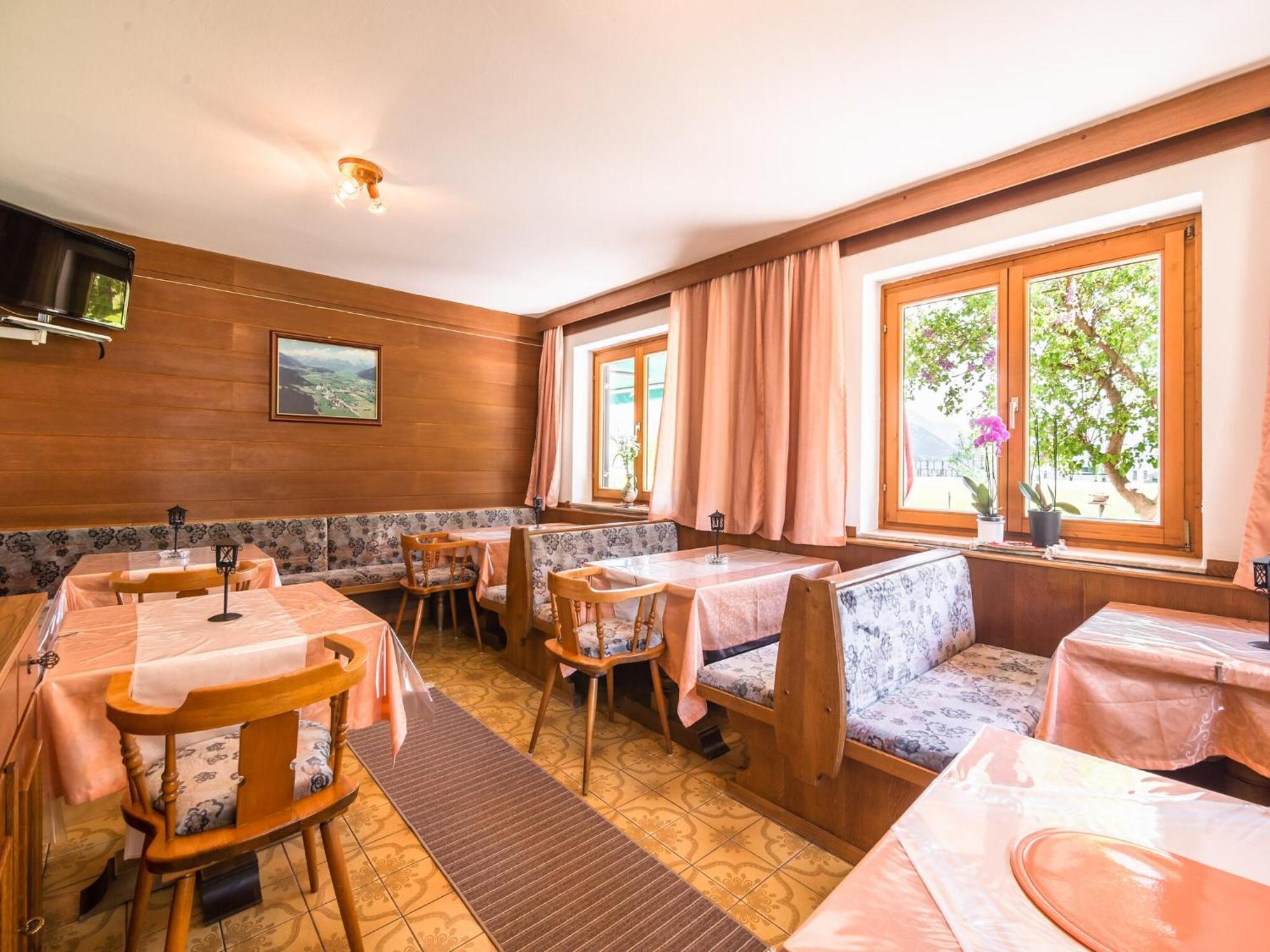 Contemporary Apartment In Maishofen Near Ski Area Exteriér fotografie